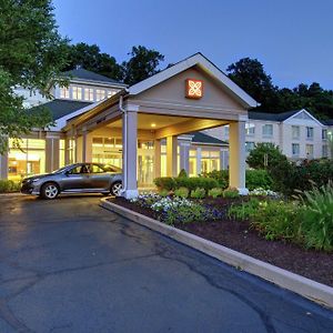 Hilton Garden Inn Norwalk