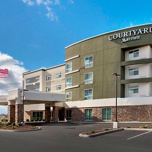 Courtyard By Marriott Schenectady At Mohawk Harbor